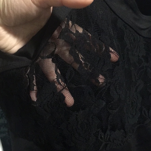 Bodysuit - Picture 4 of 4